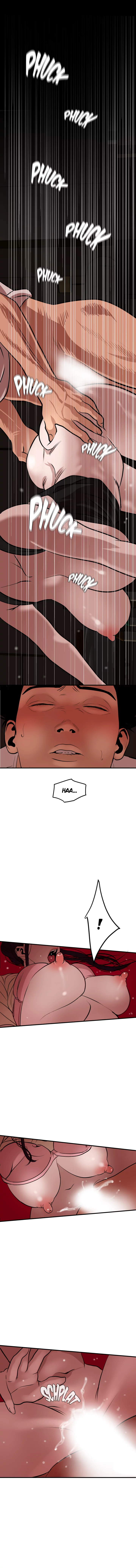 Read Lightning Rod chapter 25 image 10 on Lezhin