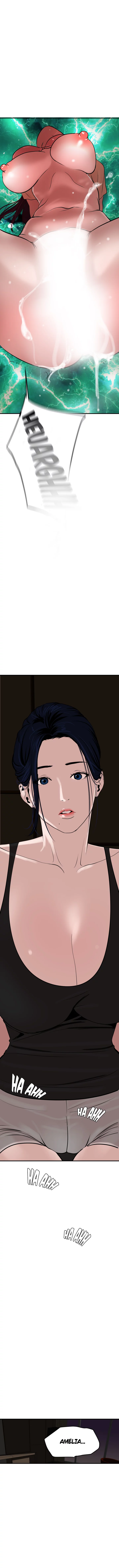 Read Lightning Rod chapter 26 image 0 on Lezhin