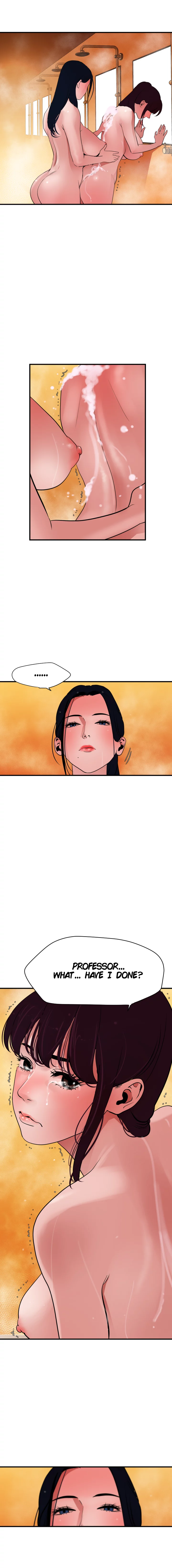 Read Lightning Rod chapter 26 image 3 on Lezhin