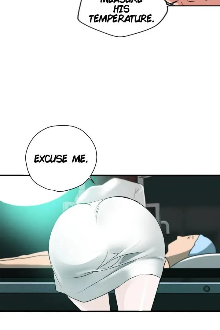 Read Lightning Rod chapter 3 image 11 on Lezhin