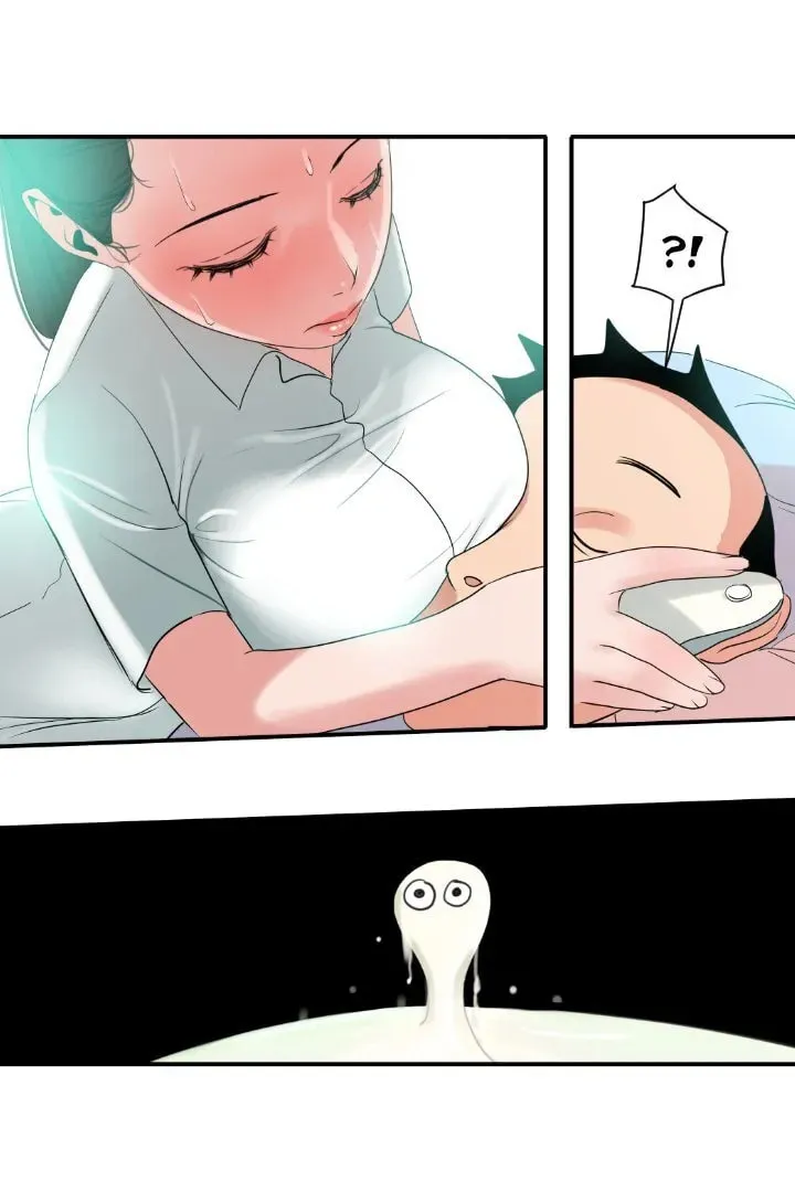 Read Lightning Rod chapter 3 image 12 on Lezhin