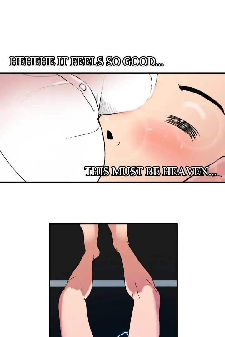 Read Lightning Rod chapter 3 image 13 on Lezhin