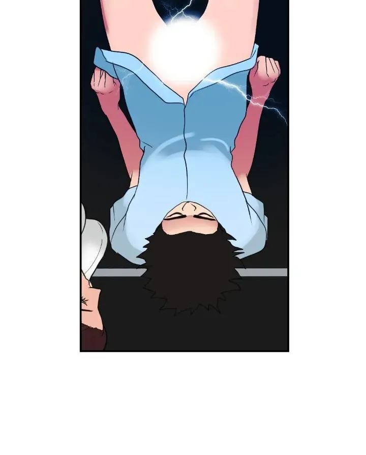 Read Lightning Rod chapter 3 image 14 on Lezhin