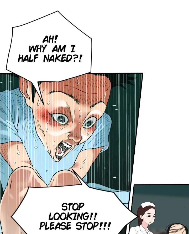 Read Lightning Rod chapter 3 image 15 on Lezhin