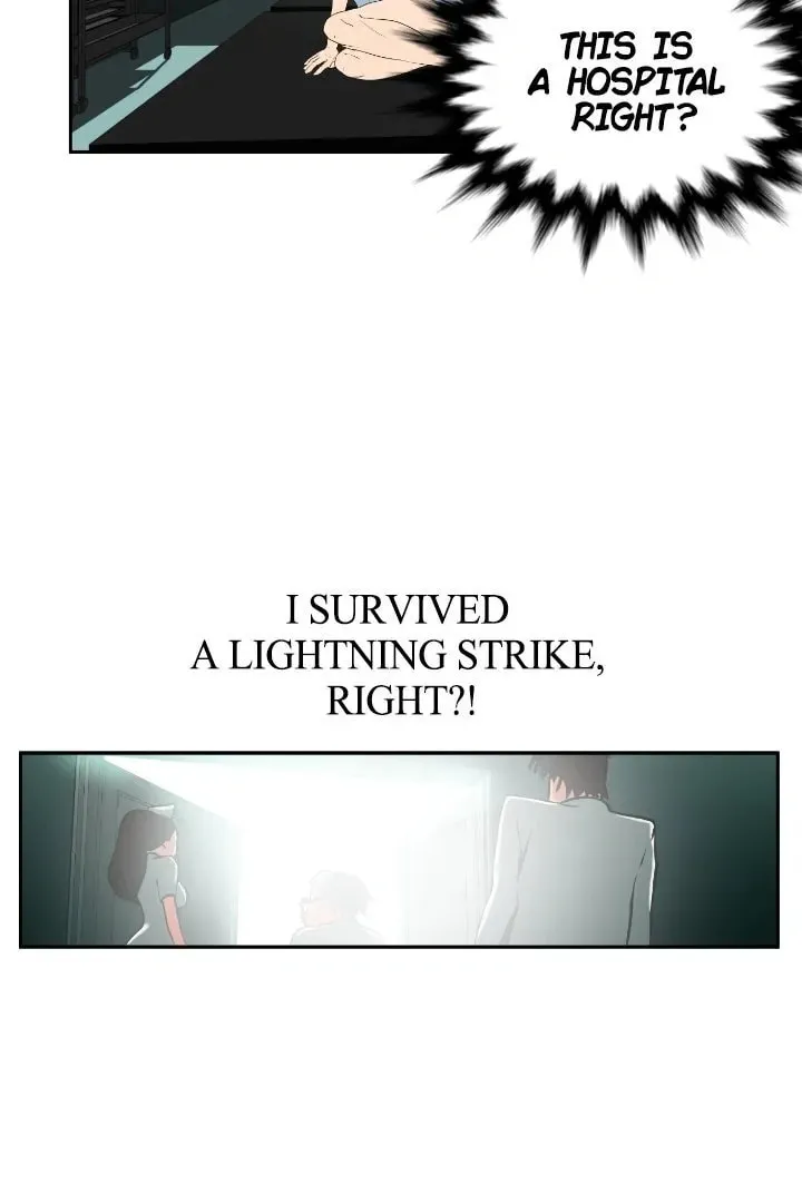 Read Lightning Rod chapter 3 image 18 on Lezhin