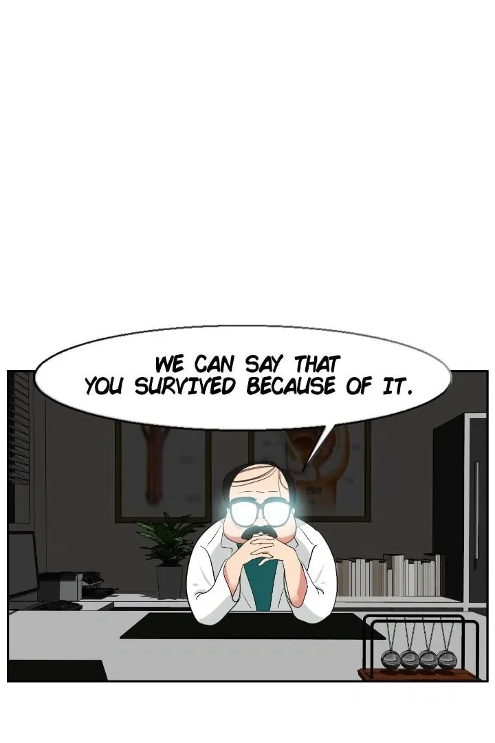 Read Lightning Rod chapter 3 image 19 on Lezhin