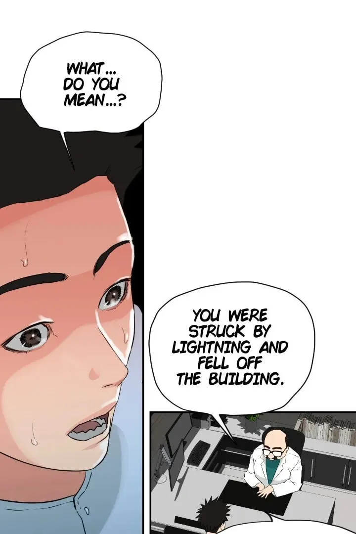 Read Lightning Rod chapter 3 image 20 on Lezhin