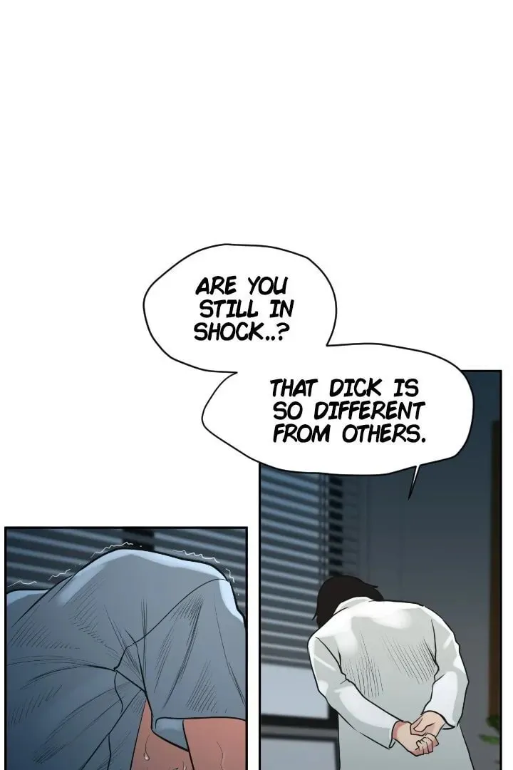 Read Lightning Rod chapter 3 image 25 on Lezhin
