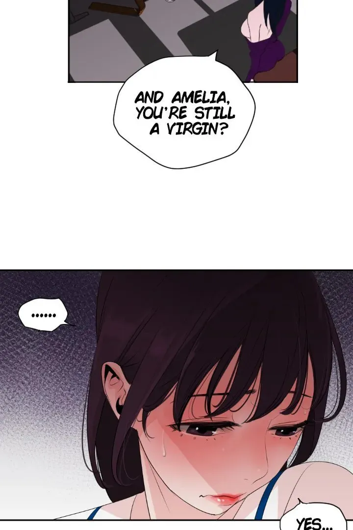 Read Lightning Rod chapter 3 image 30 on Lezhin
