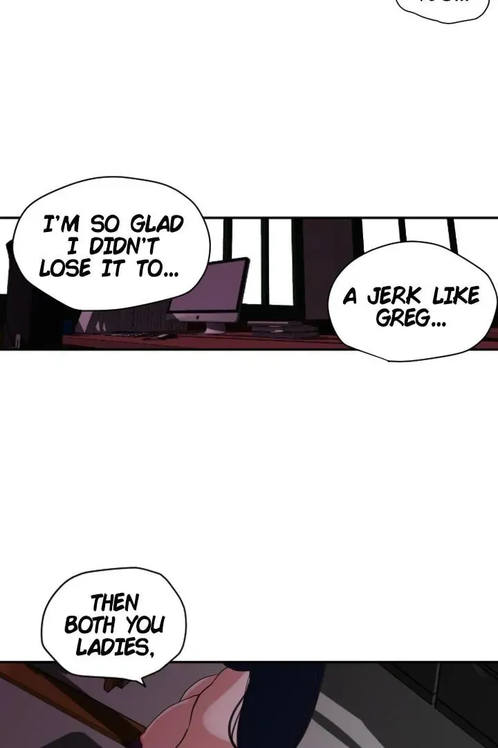 Read Lightning Rod chapter 3 image 31 on Lezhin