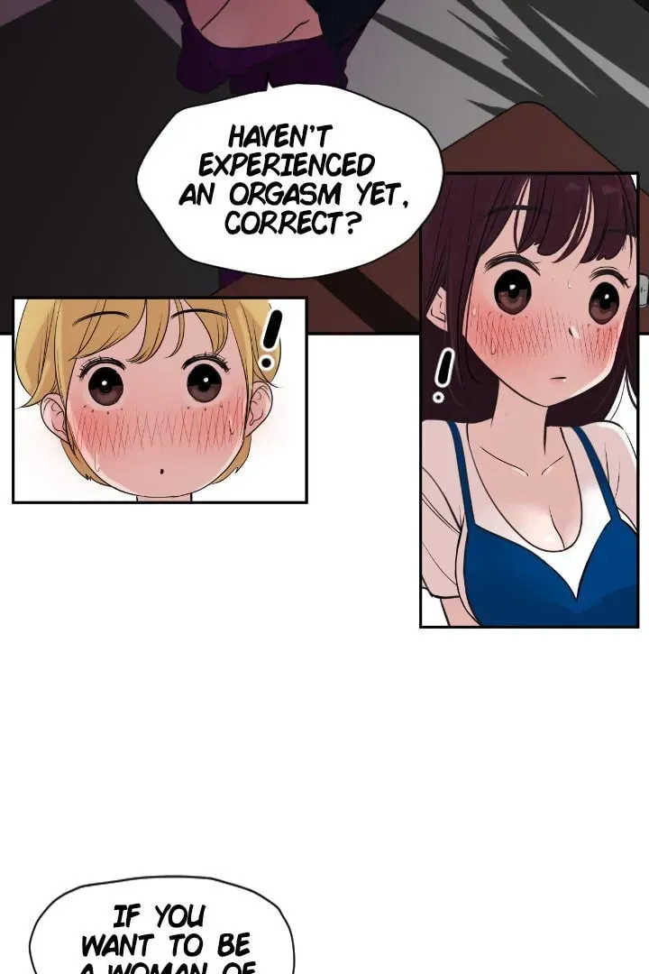 Read Lightning Rod chapter 3 image 32 on Lezhin