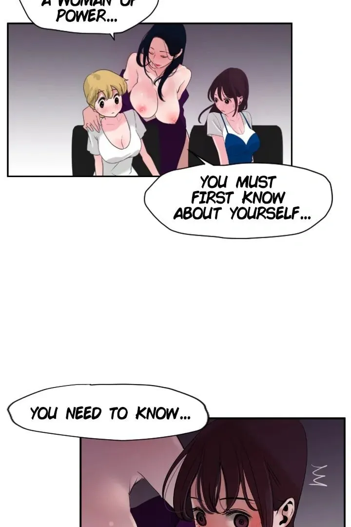 Read Lightning Rod chapter 3 image 33 on Lezhin