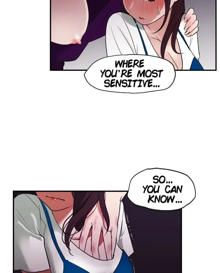 Read Lightning Rod chapter 3 image 34 on Lezhin