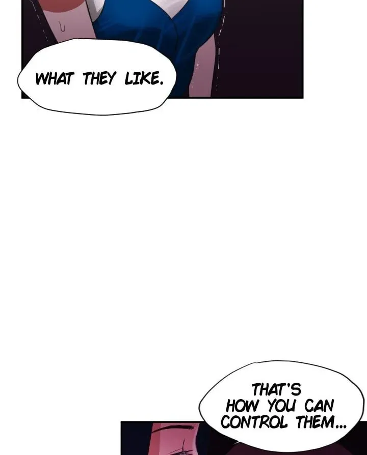 Read Lightning Rod chapter 3 image 35 on Lezhin