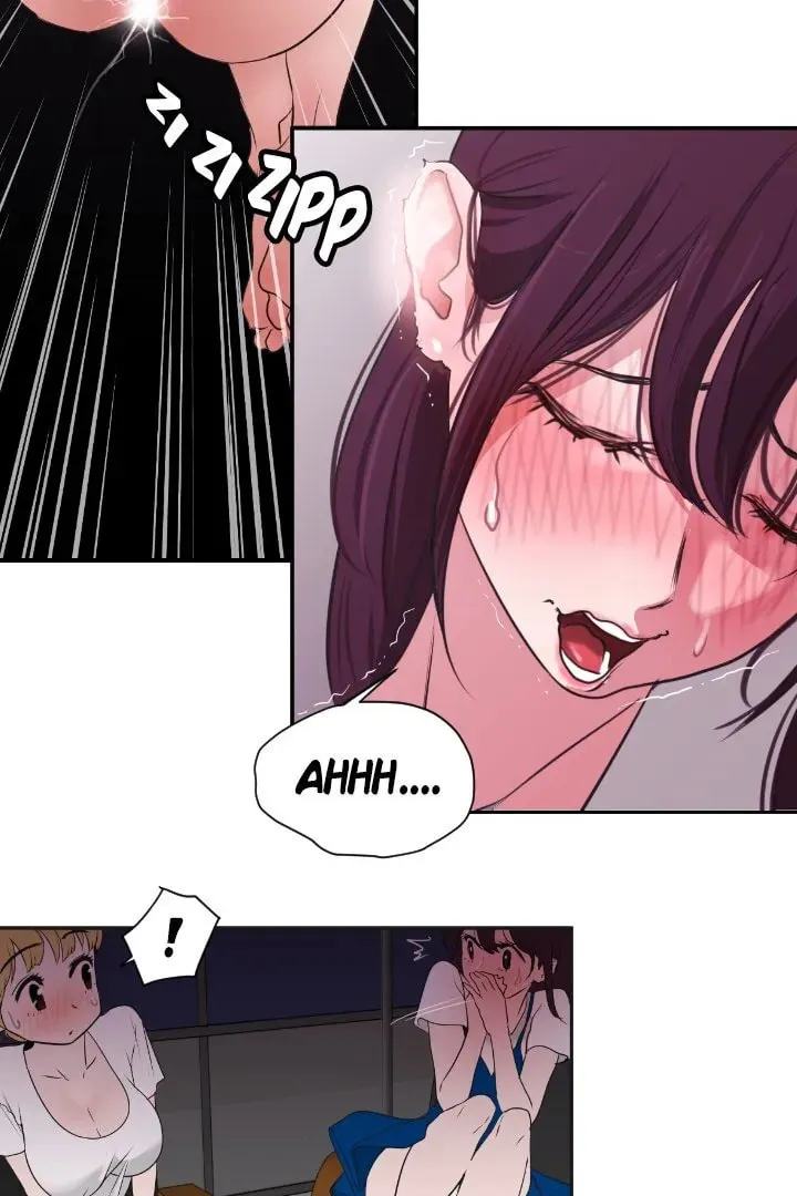 Read Lightning Rod chapter 3 image 37 on Lezhin