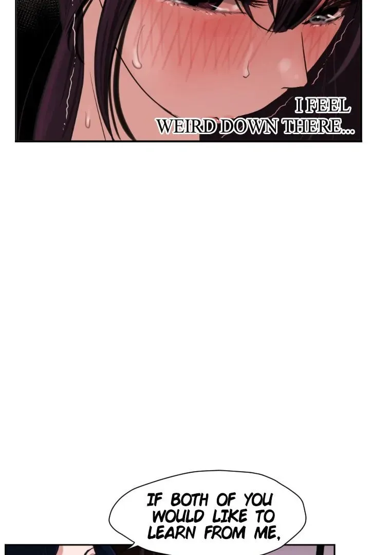 Read Lightning Rod chapter 3 image 40 on Lezhin