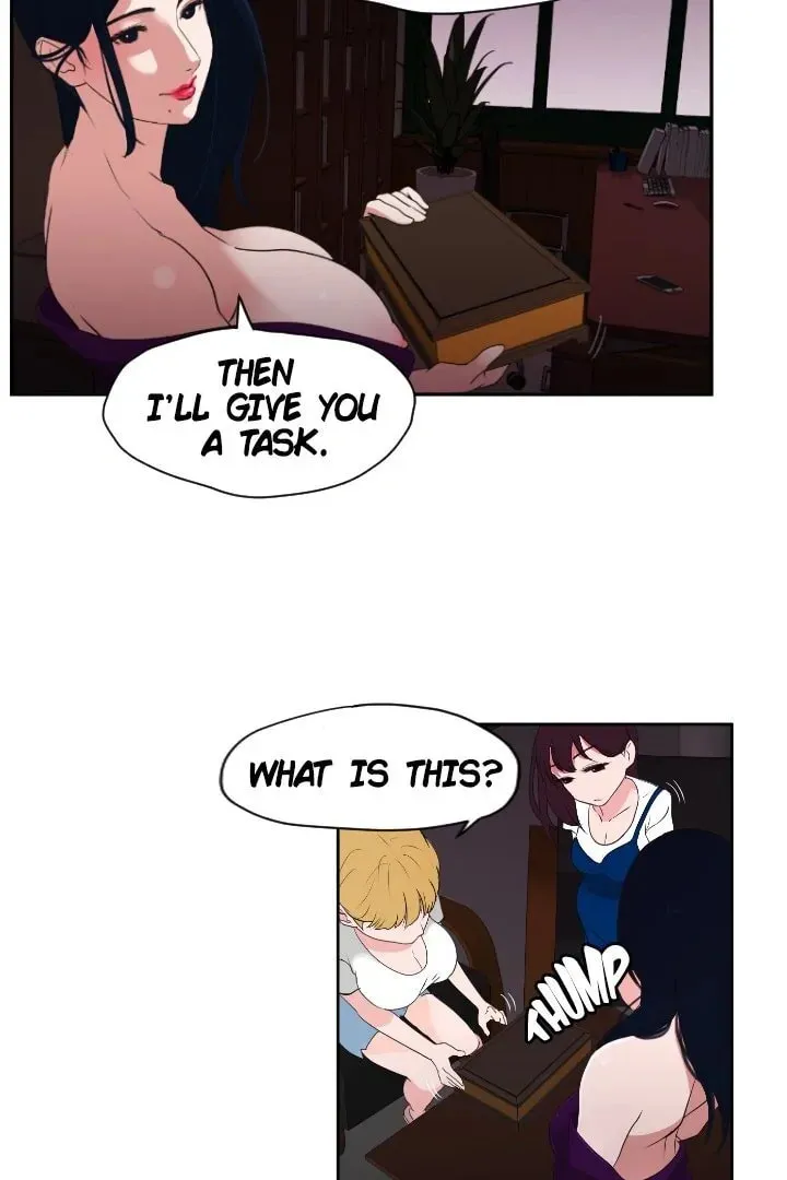 Read Lightning Rod chapter 3 image 41 on Lezhin