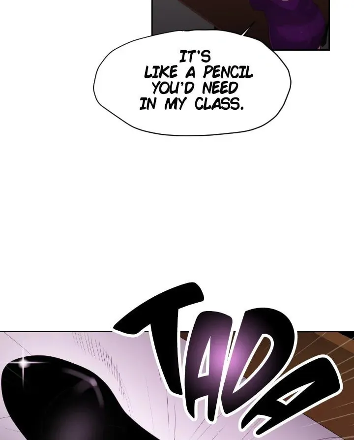 Read Lightning Rod chapter 3 image 42 on Lezhin