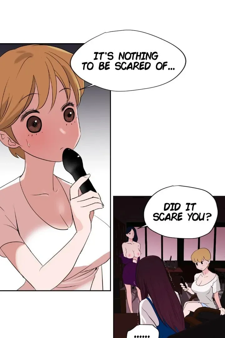 Read Lightning Rod chapter 3 image 44 on Lezhin