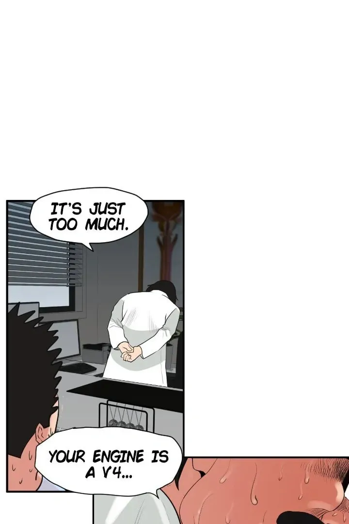 Read Lightning Rod chapter 3 image 57 on Lezhin