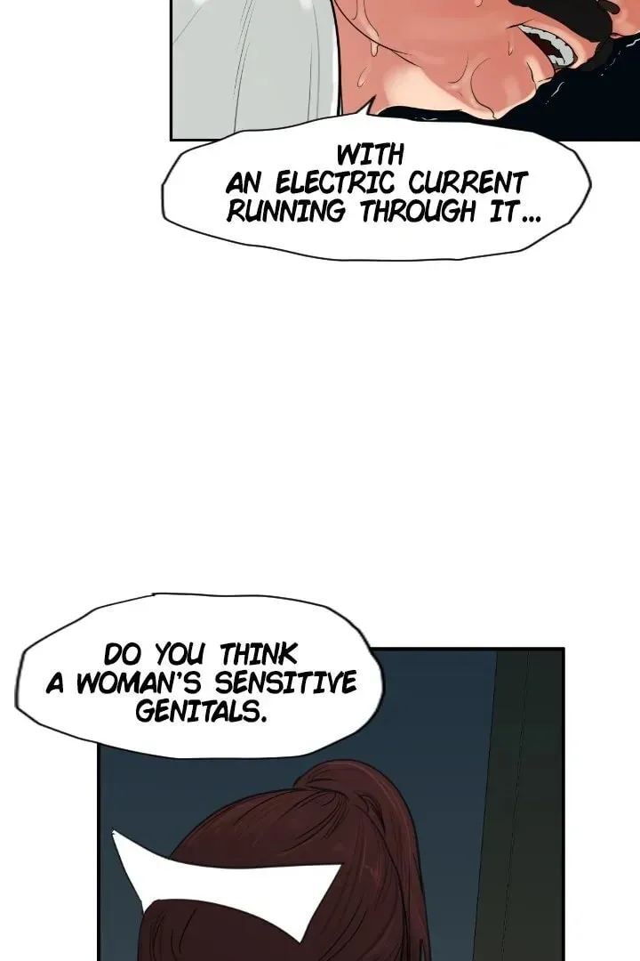 Read Lightning Rod chapter 3 image 58 on Lezhin