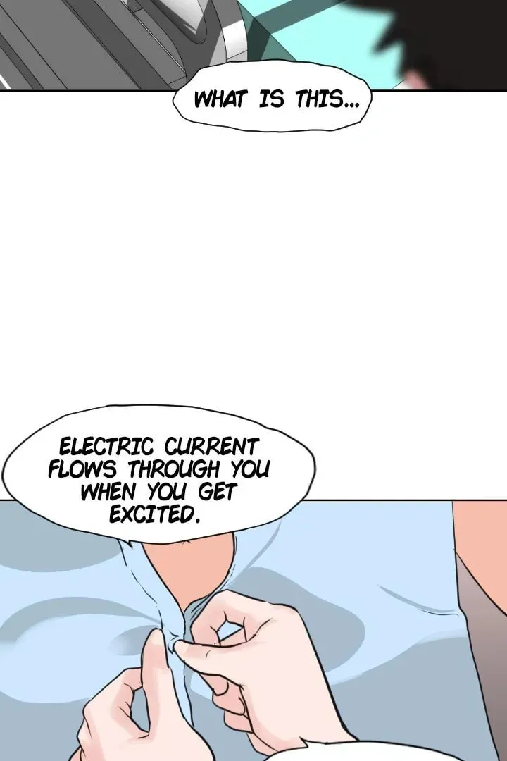 Read Lightning Rod chapter 3 image 69 on Lezhin