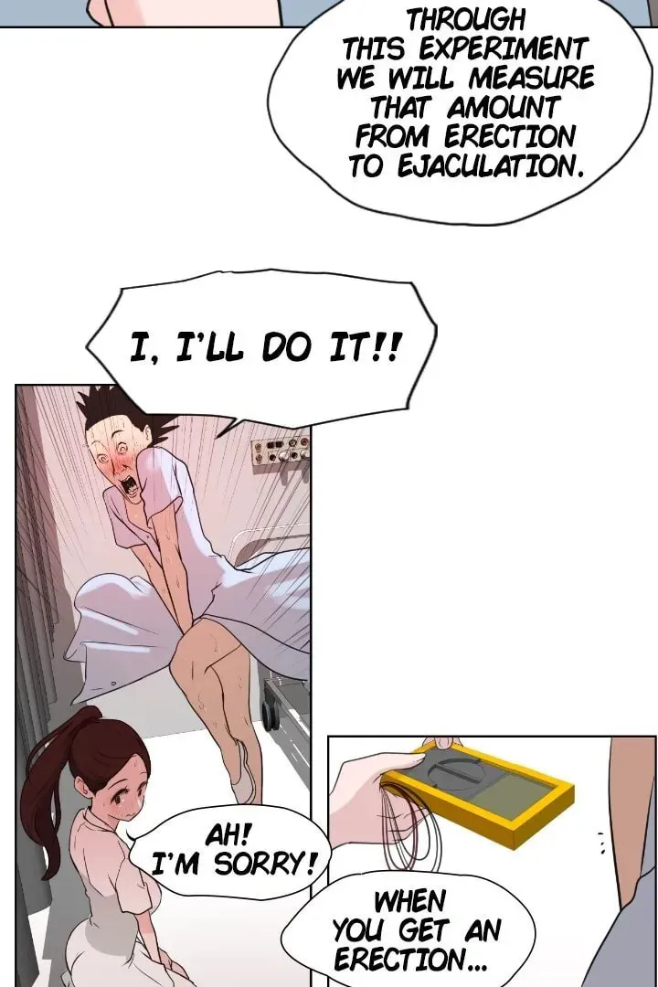Read Lightning Rod chapter 3 image 70 on Lezhin