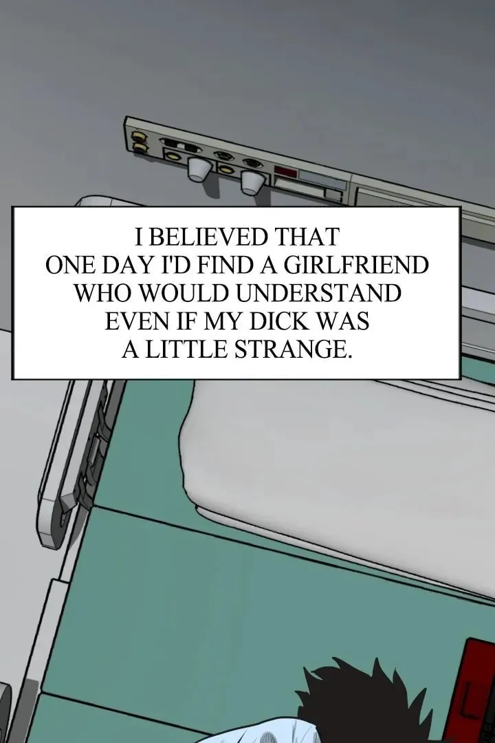 Read Lightning Rod chapter 3 image 78 on Lezhin