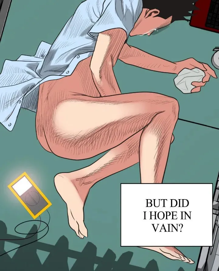 Read Lightning Rod chapter 3 image 79 on Lezhin