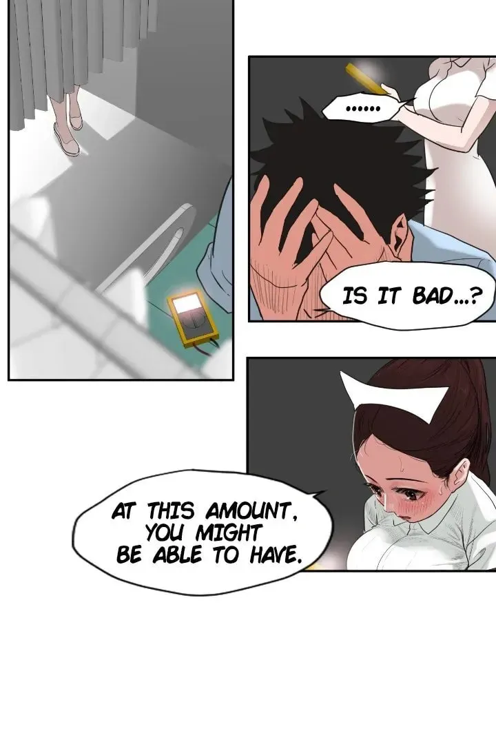 Read Lightning Rod chapter 3 image 82 on Lezhin