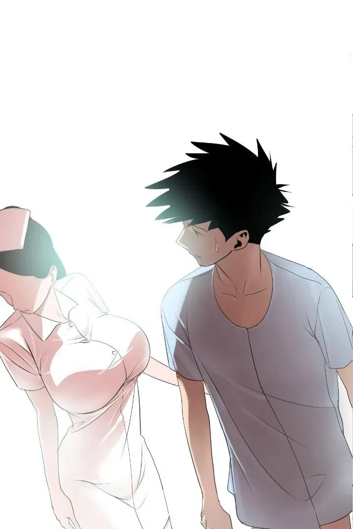 Read Lightning Rod chapter 3 image 87 on Lezhin