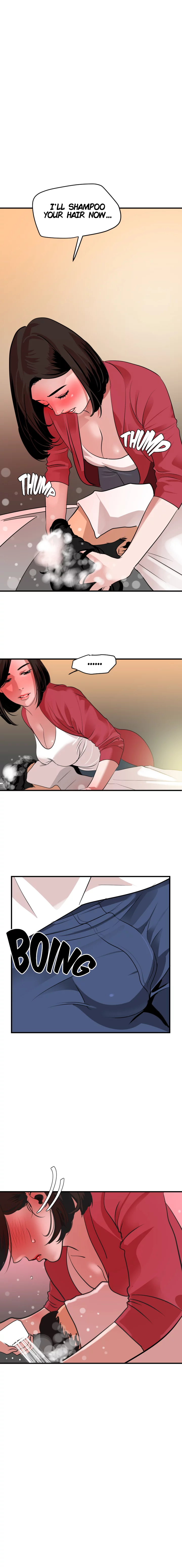 Read Lightning Rod chapter 31 image 0 on Lezhin