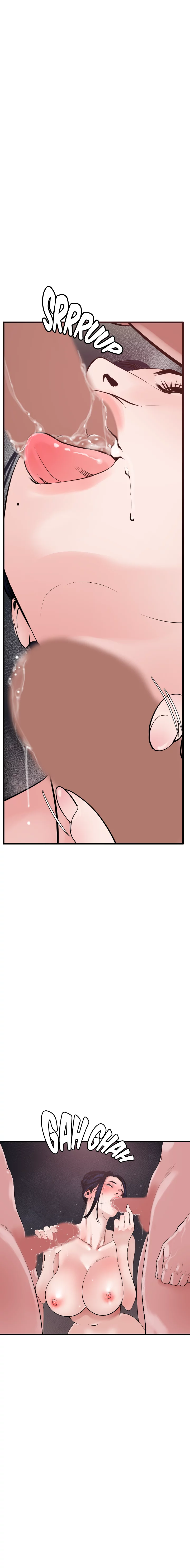 Read Lightning Rod chapter 32 image 0 on Lezhin