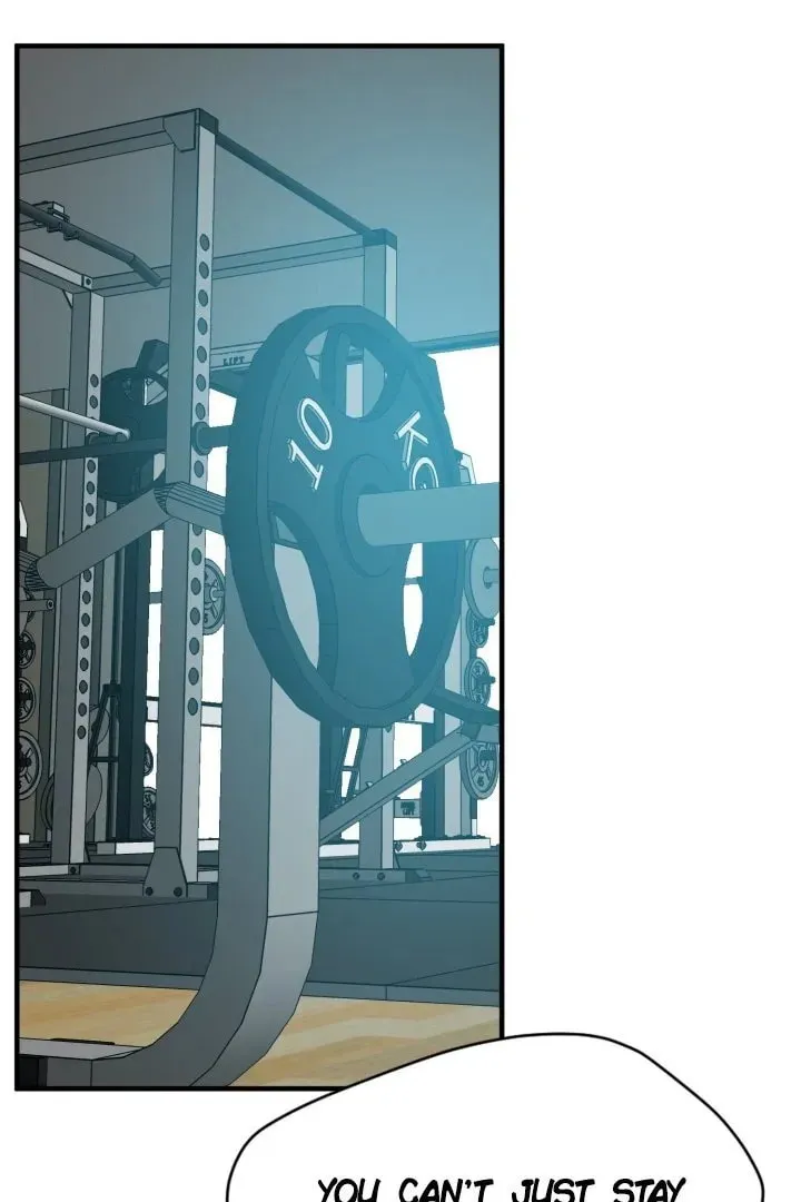Read Lightning Rod chapter 34 image 12 on Lezhin