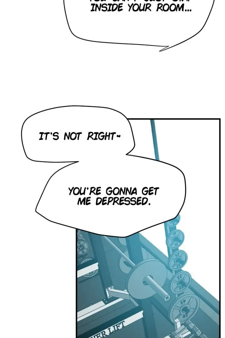 Read Lightning Rod chapter 34 image 13 on Lezhin