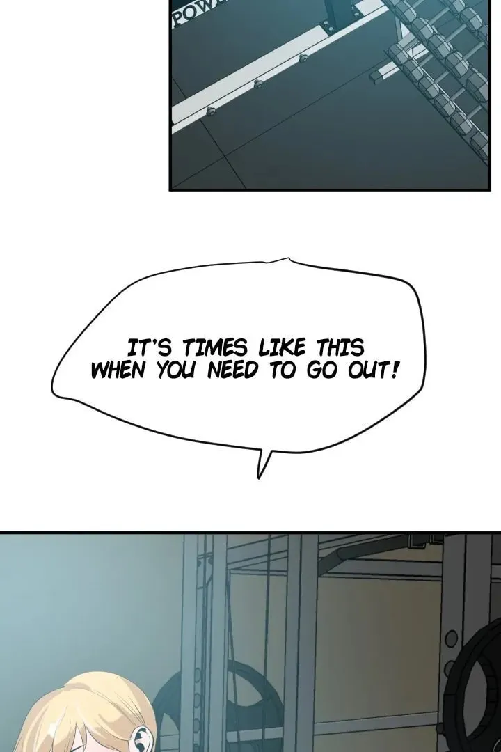 Read Lightning Rod chapter 34 image 14 on Lezhin