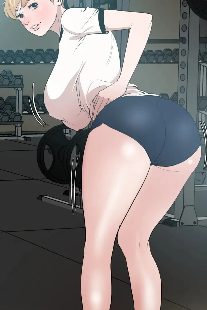 Read Lightning Rod chapter 34 image 15 on Lezhin