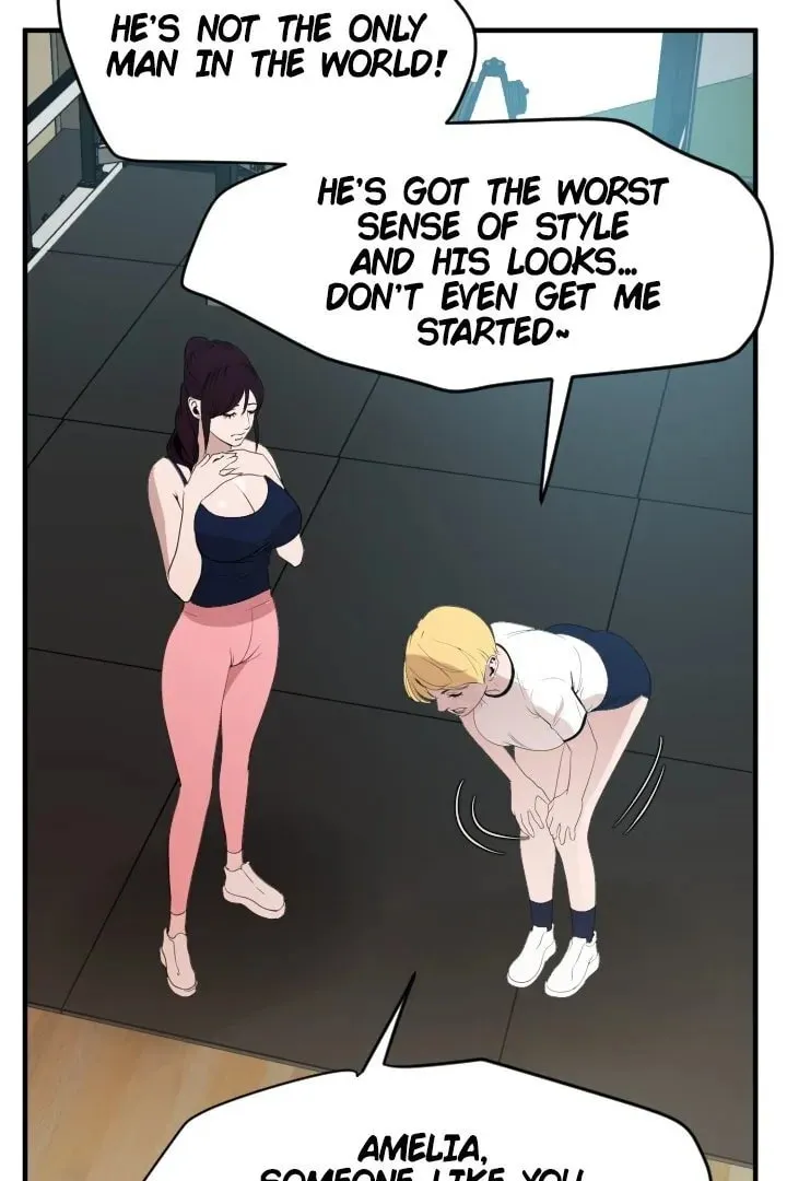 Read Lightning Rod chapter 34 image 18 on Lezhin