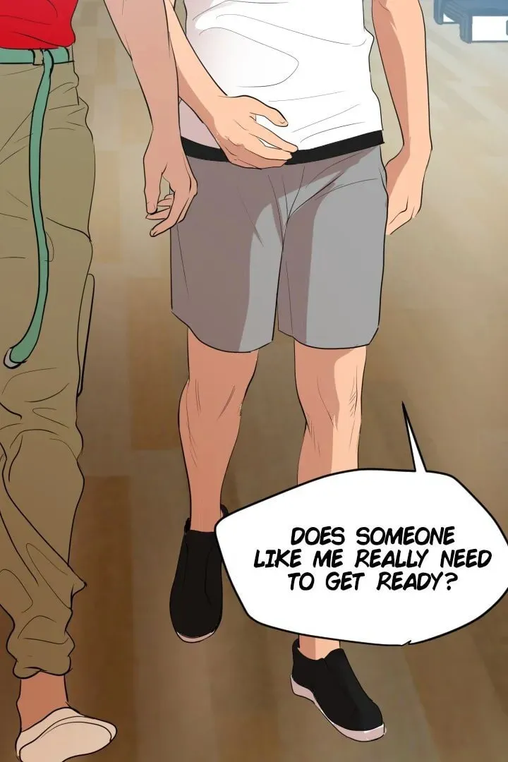 Read Lightning Rod chapter 34 image 23 on Lezhin