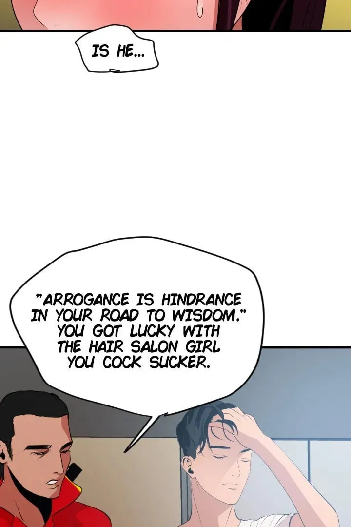 Read Lightning Rod chapter 34 image 26 on Lezhin