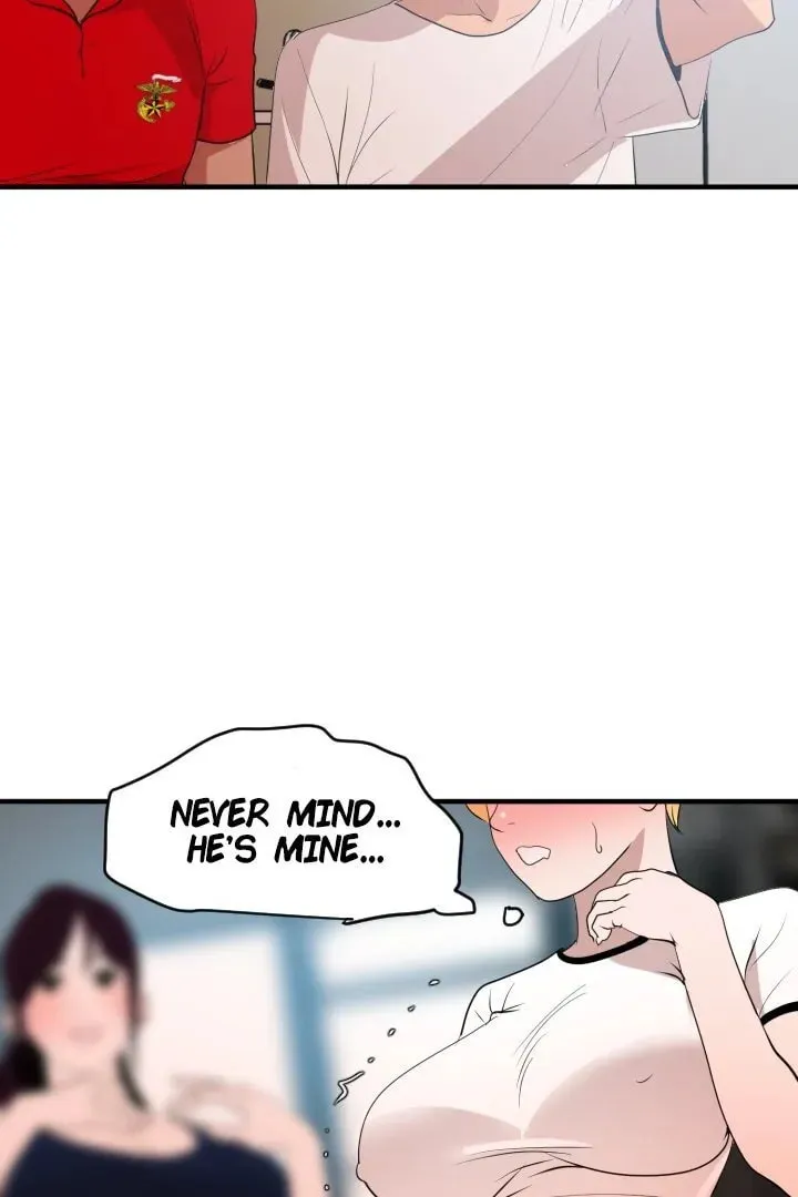 Read Lightning Rod chapter 34 image 27 on Lezhin
