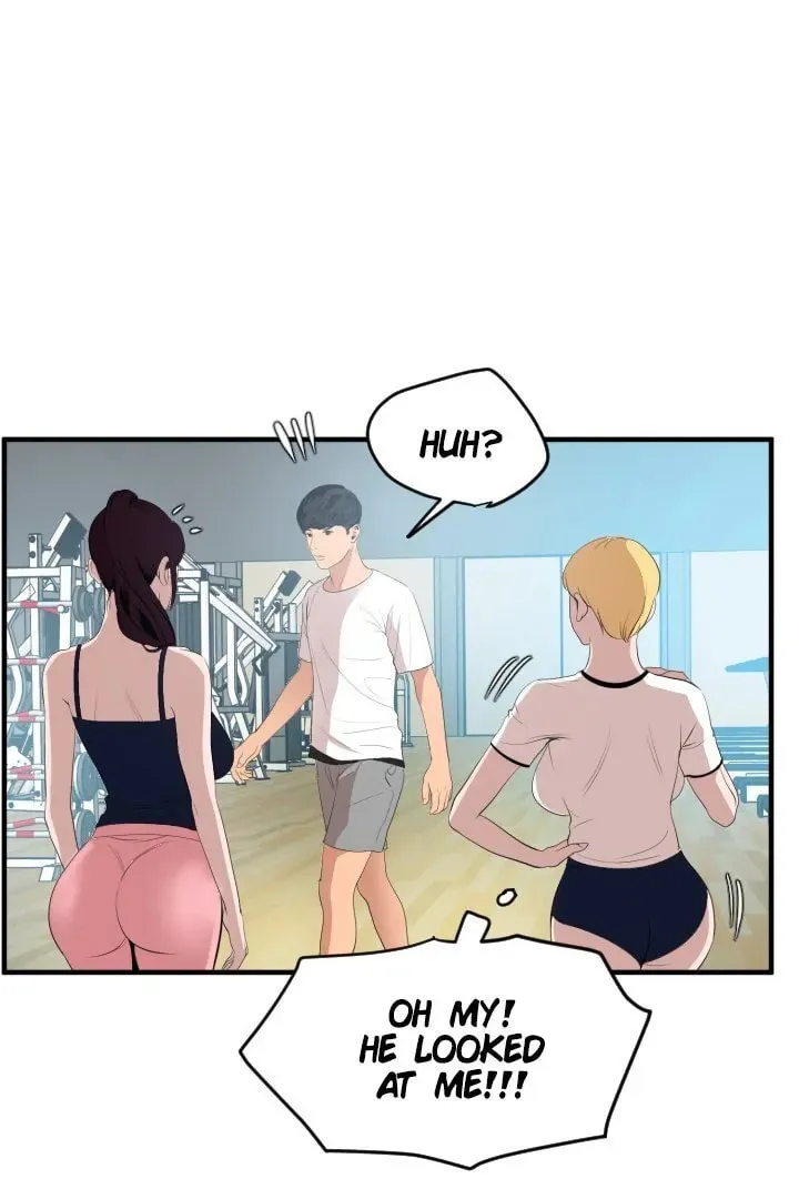 Read Lightning Rod chapter 34 image 32 on Lezhin