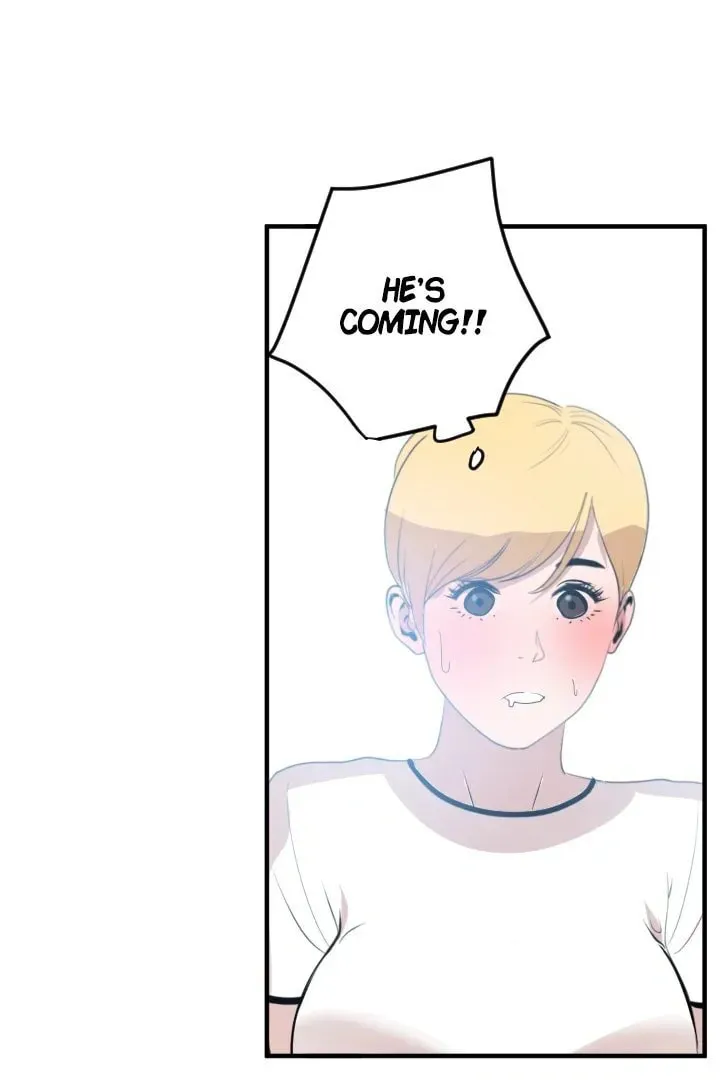 Read Lightning Rod chapter 34 image 33 on Lezhin