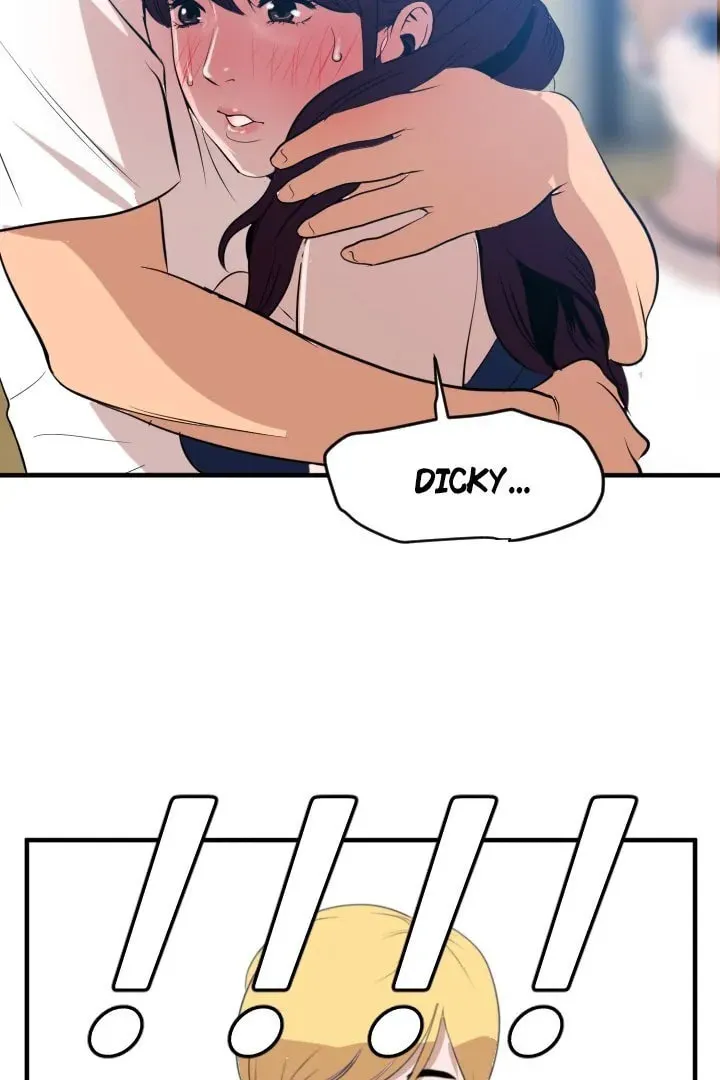Read Lightning Rod chapter 34 image 36 on Lezhin
