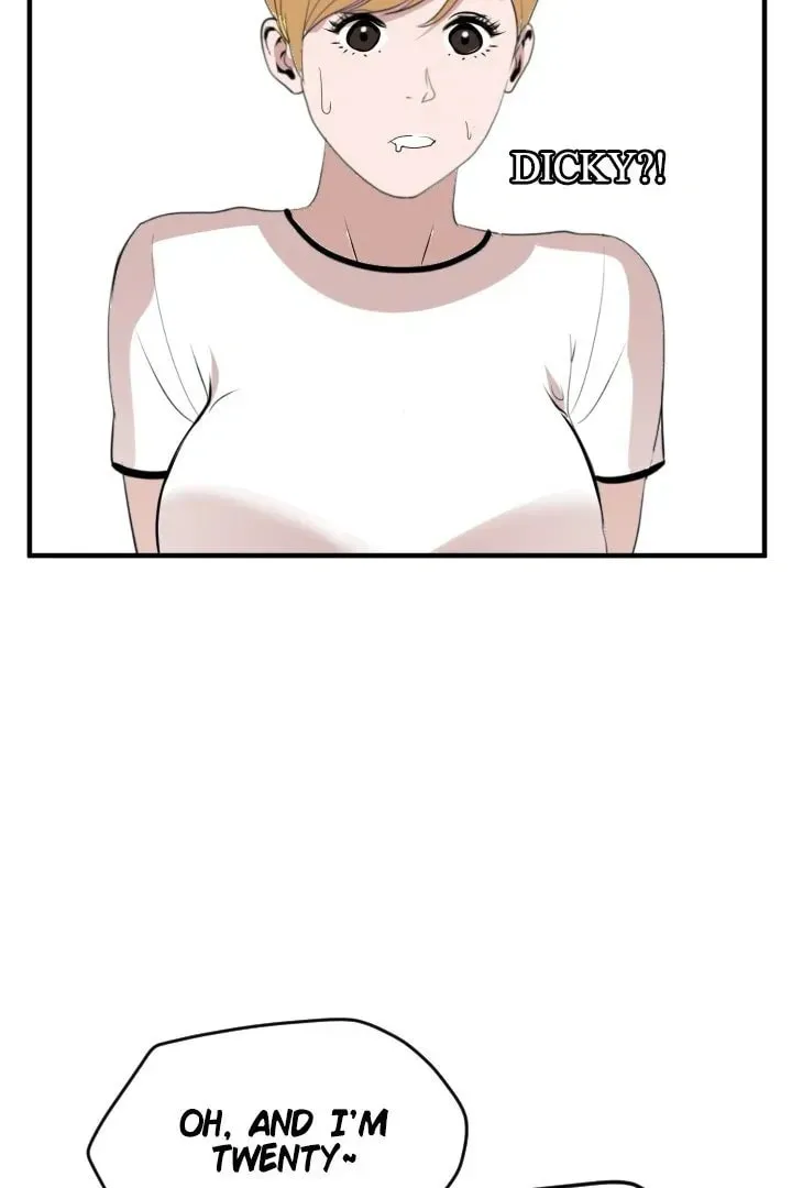 Read Lightning Rod chapter 34 image 37 on Lezhin
