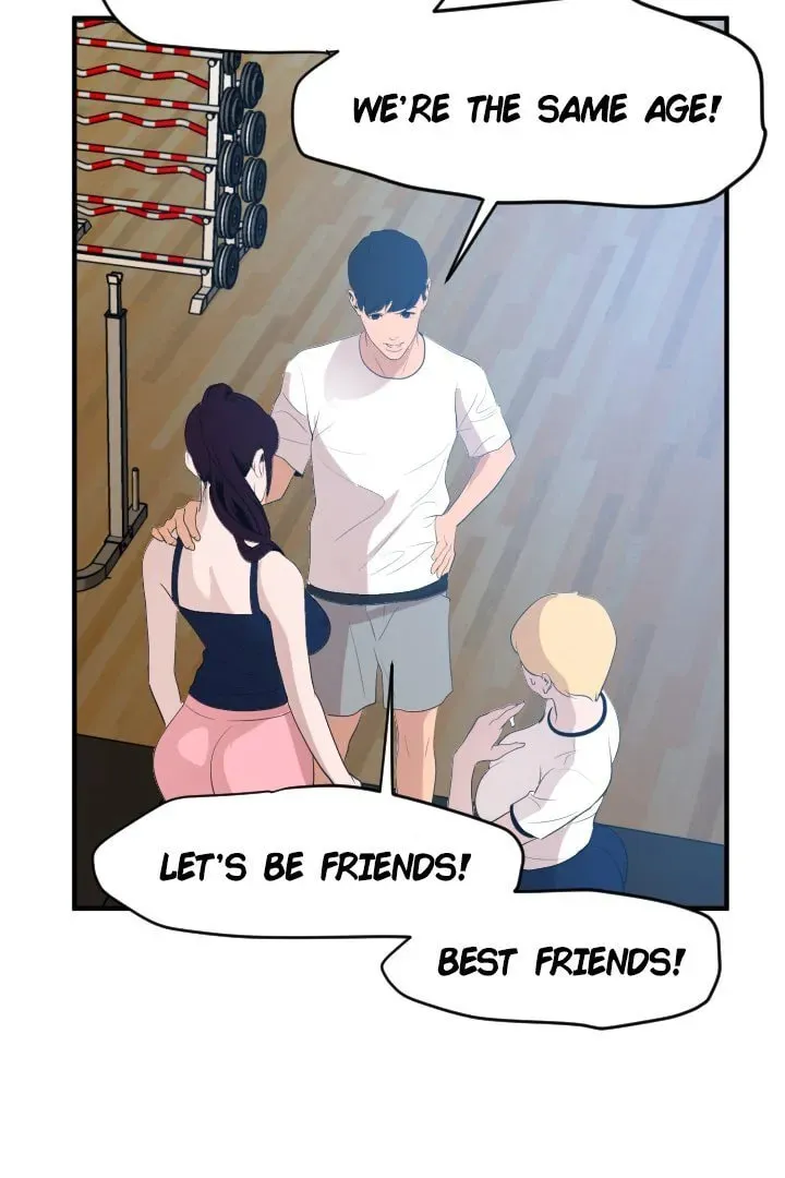 Read Lightning Rod chapter 34 image 38 on Lezhin