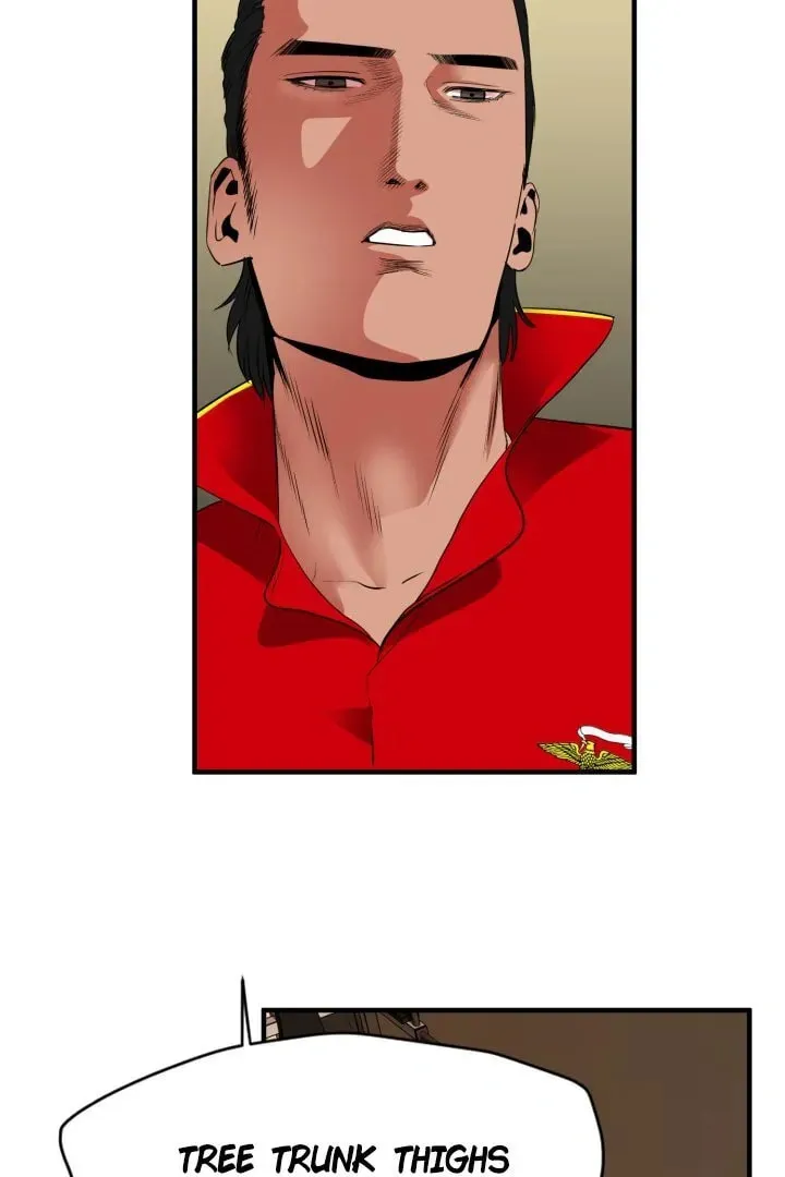 Read Lightning Rod chapter 34 image 46 on Lezhin