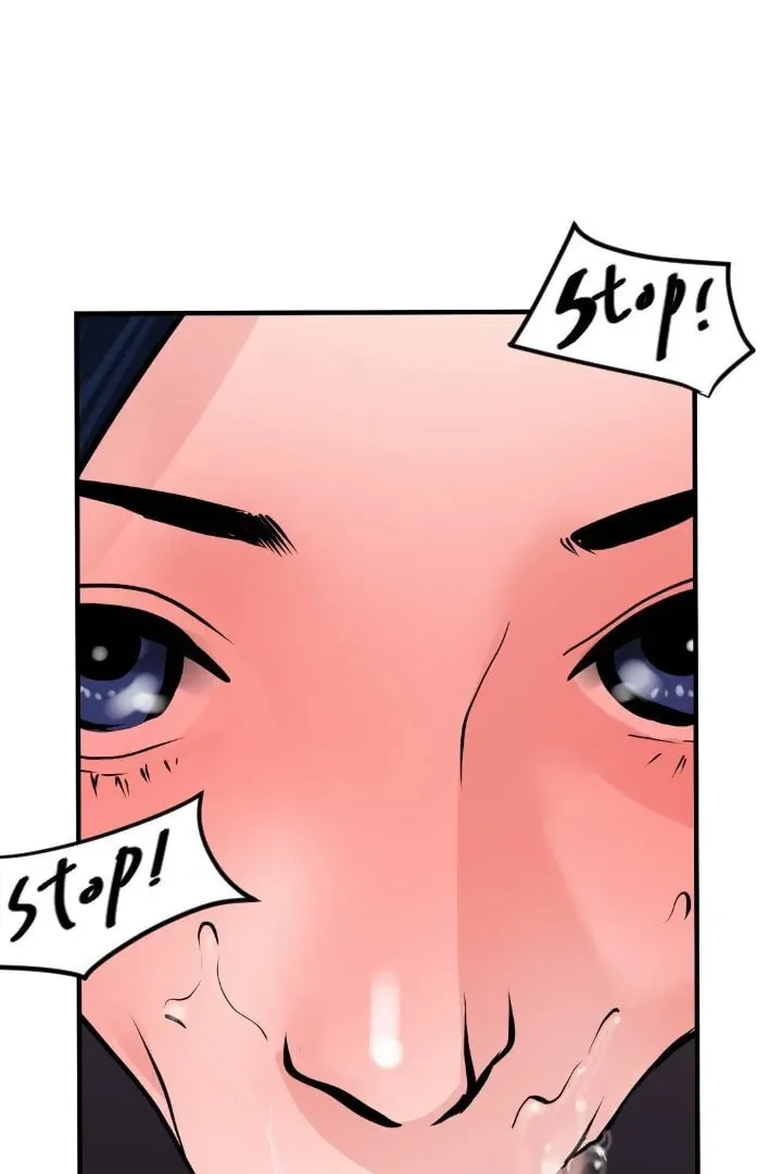 Read Lightning Rod chapter 34 image 5 on Lezhin