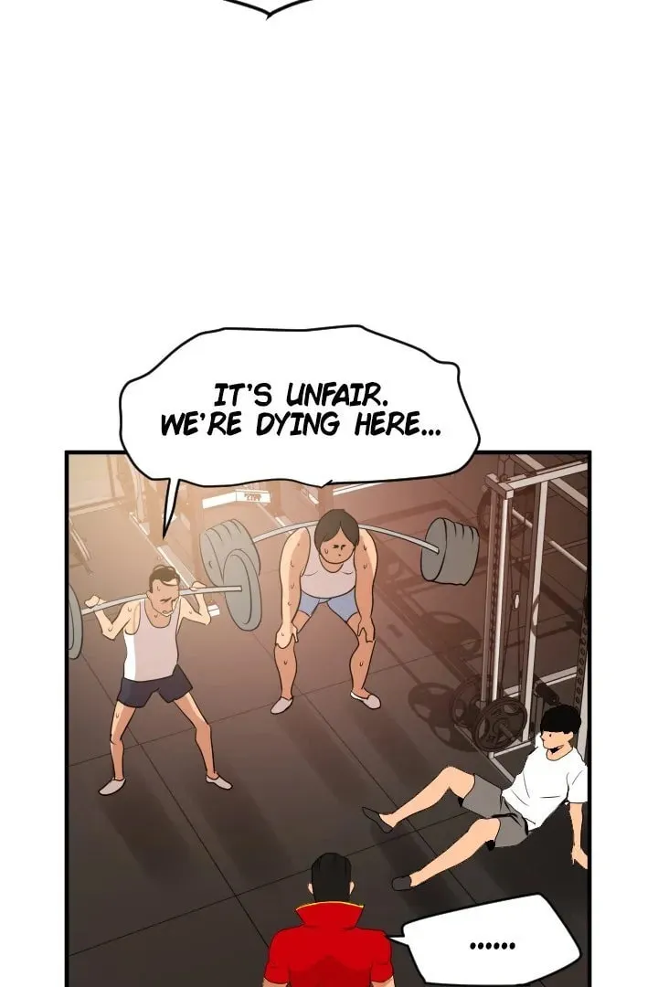 Read Lightning Rod chapter 34 image 50 on Lezhin