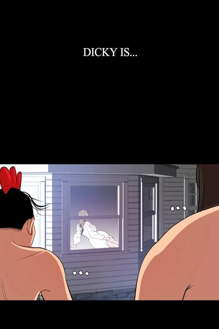 Read Lightning Rod chapter 34 image 58 on Lezhin